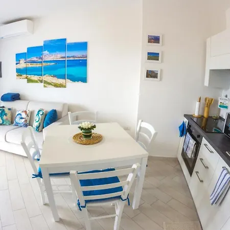 Apartmán Affittimoderni Bouganville - Vibo21