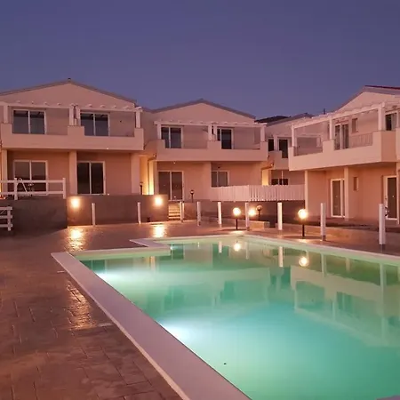 Affittimoderni Bouganville - Vibo21 Apartmán