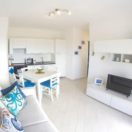 Affittimoderni Bouganville - Vibo21 Apartmán Viddalba