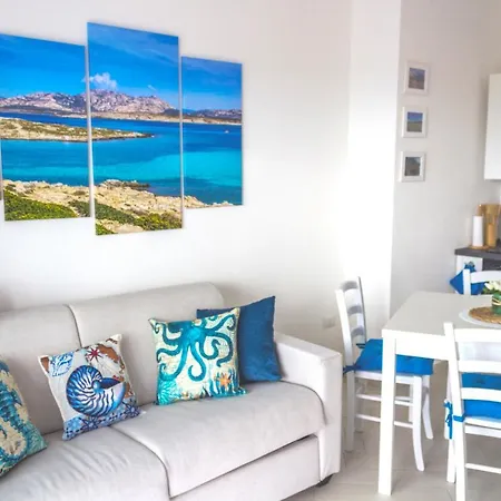 Apartmán Affittimoderni Bouganville - Vibo21 *