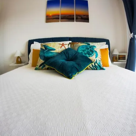 Affittimoderni Bouganville - Vibo21 Apartmán *