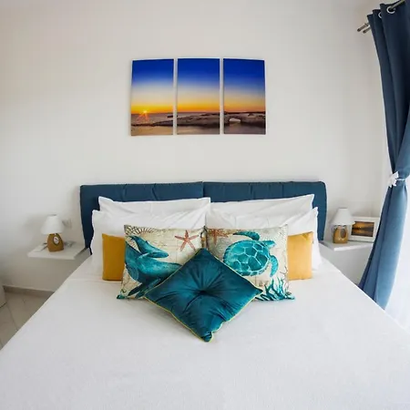 Affittimoderni Bouganville - Vibo21 Apartmán