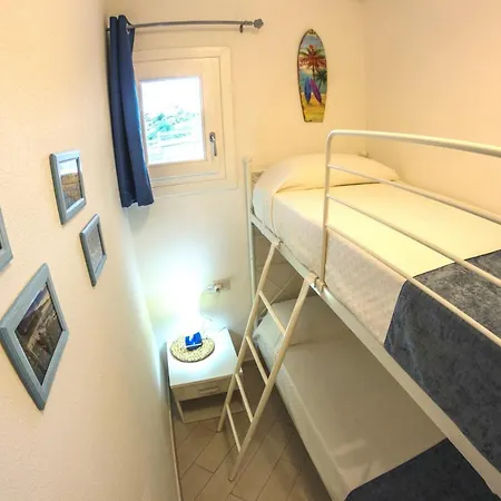 Apartmán Affittimoderni Bouganville - Vibo21 Viddalba