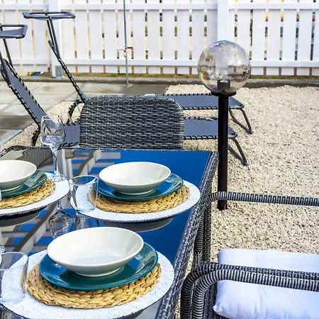Apartmán Affittimoderni Bouganville - Vibo21 Viddalba