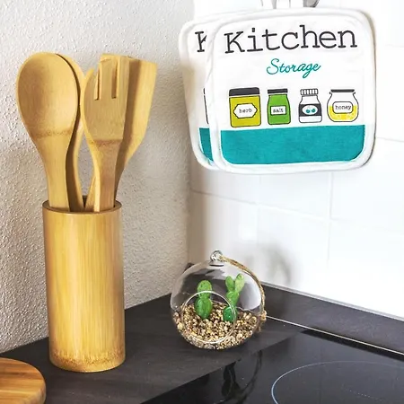 Affittimoderni Bouganville - Vibo21 Apartmán Viddalba