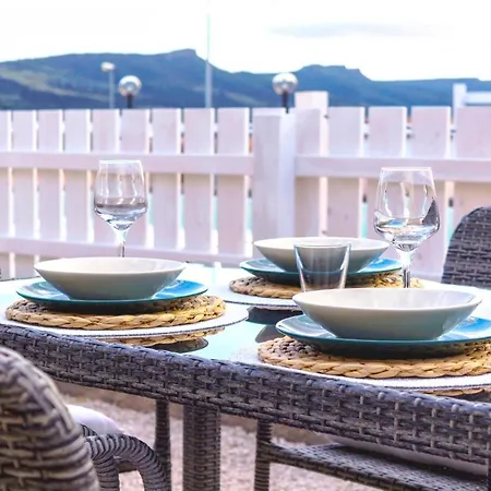Affittimoderni Bouganville - Vibo21 Apartmán Viddalba