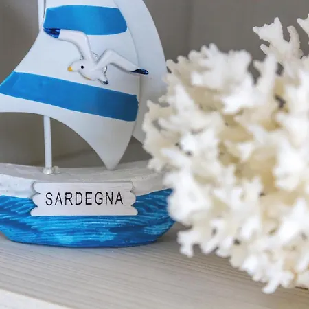 Apartmán Affittimoderni Bouganville - Vibo21 Viddalba