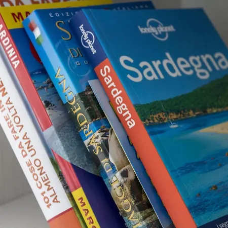 Apartmán Affittimoderni Bouganville - Vibo21 Viddalba