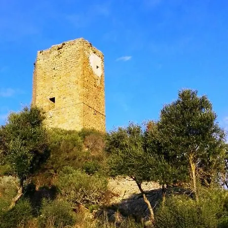 Affittimoderni Bouganville - Vibo21 * Viddalba