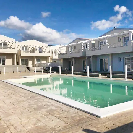Apartmán Affittimoderni Bouganville - Vibo21 *