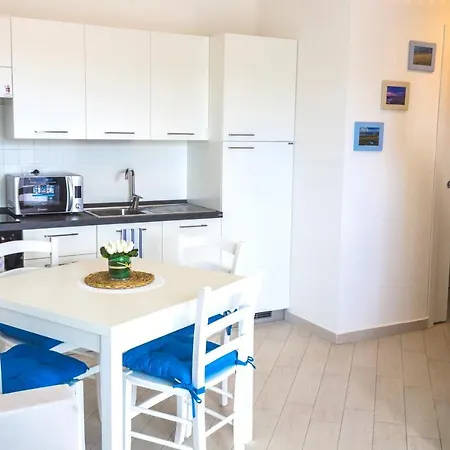 Affittimoderni Bouganville - Vibo21