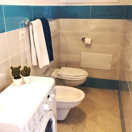 Affittimoderni Bouganville - Vibo21 아파트 Viddalba