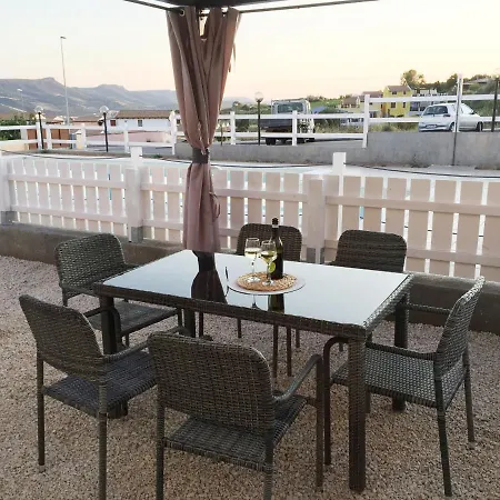 Apartmán Affittimoderni Bouganville - Vibo21 *
