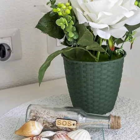 Affittimoderni Bouganville - Vibo21 Apartmán Viddalba