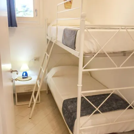 Apartmán Affittimoderni Bouganville - Vibo21