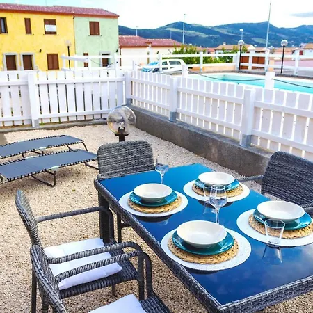 Affittimoderni Bouganville - Vibo21 Apartmán Viddalba