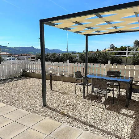 Affittimoderni Bouganville - Vibo21 * Viddalba