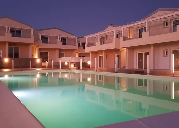 Affittimoderni Bouganville - Vibo21