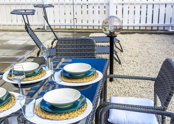 דירה Affittimoderni Bouganville - Vibo21 Viddalba