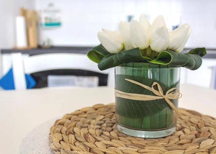 Apartment Affittimoderni Bouganville - Vibo21 Viddalba