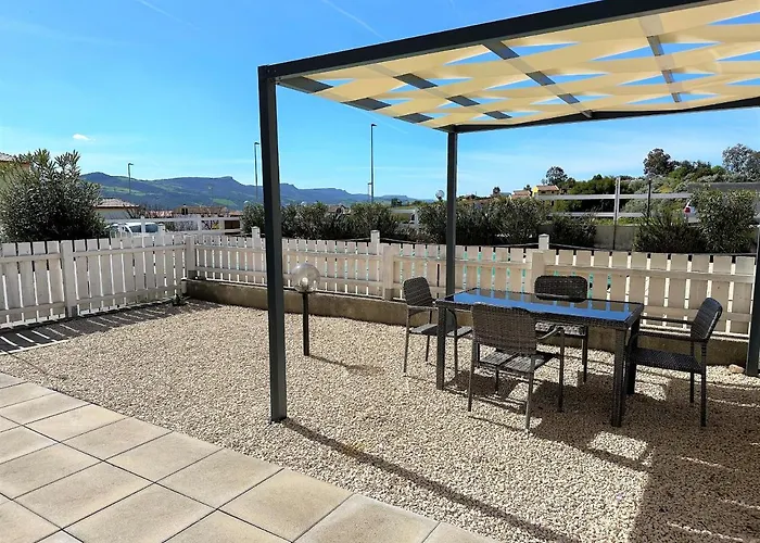 Affittimoderni Bouganville - Vibo21 * Viddalba